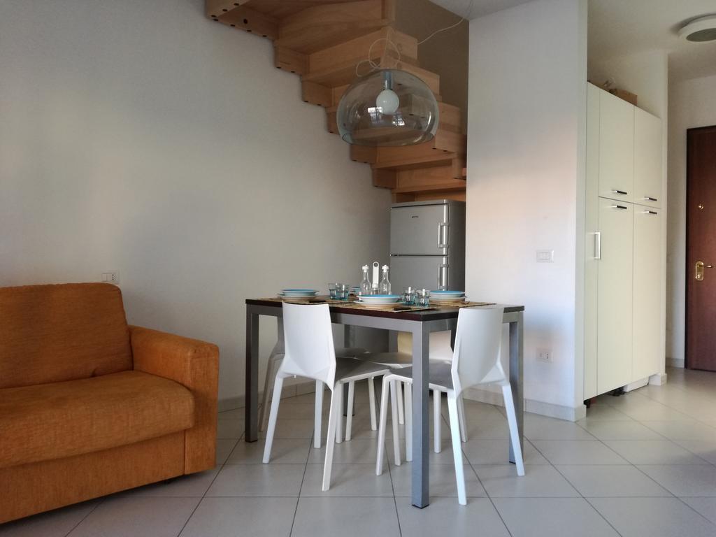 Appartement Casa Letizia à Porto Pino Extérieur photo